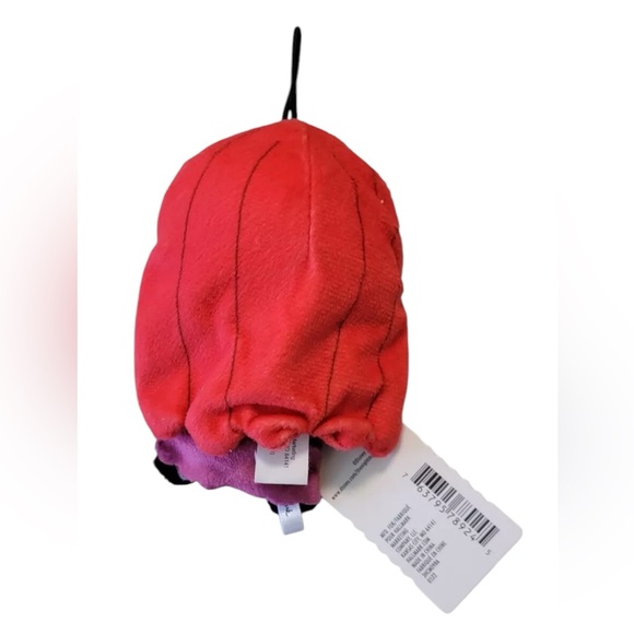 Hallmark Ornaments Small Stars 4.5" Sally Plush The Nightmare Before Christmas - Picture 2 of 2